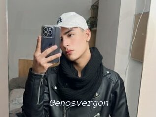 Genosvergon