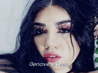 Genovevaleem