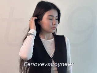 Genovevapoyneer