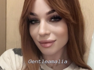 Gentleamalia