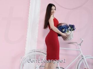 Gentleangeel