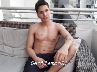 Gentleman21