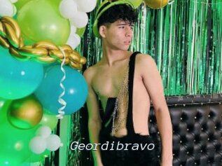 Geordibravo