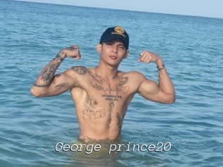 George_prince20