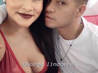 George_linconhot