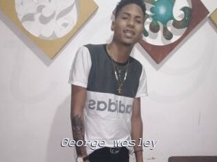 George_wesley