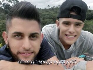 Georgeandgregory09
