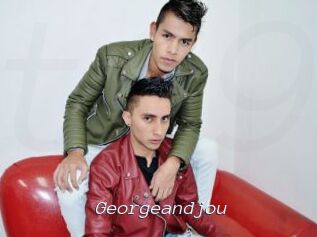 Georgeandjou