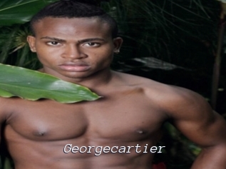 Georgecartier