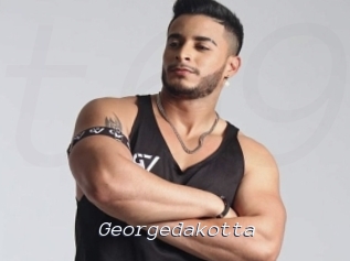 Georgedakotta