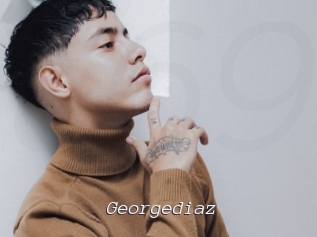 Georgediaz
