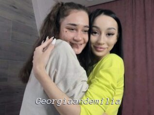Georgiaandemilia