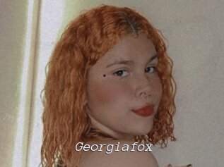 Georgiafox