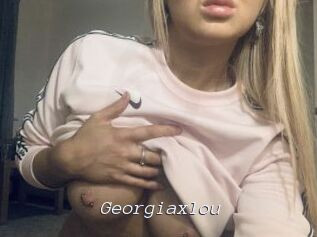 Georgiaxlou
