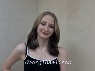 Georginaalison