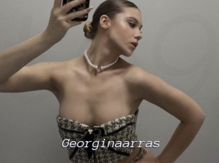 Georginaarras