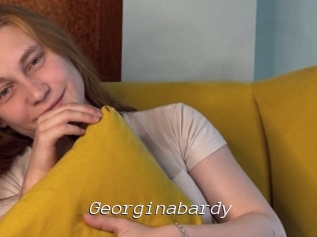 Georginabardy