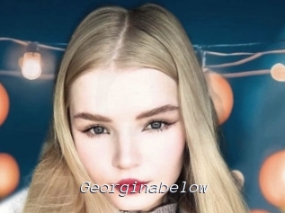 Georginabelow