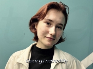 Georginaboddy
