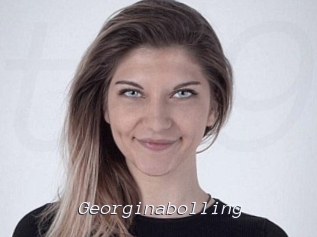 Georginabolling