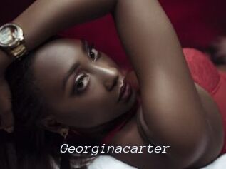 Georginacarter