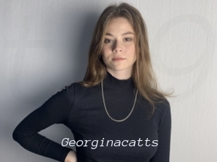 Georginacatts
