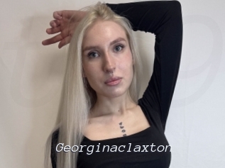 Georginaclaxton