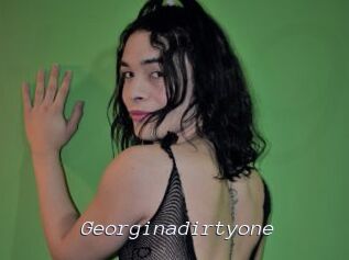 Georginadirtyone