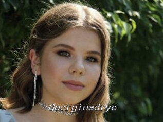 Georginadrye
