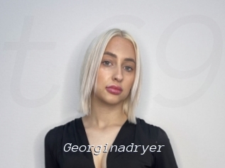 Georginadryer