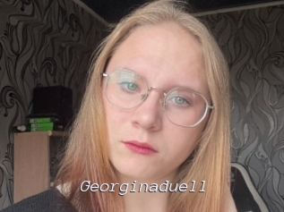 Georginaduell