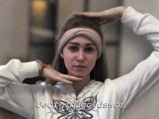 Georginagoldswor