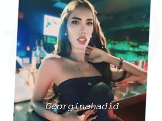 Georginahadid