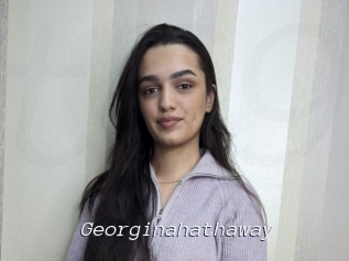 Georginahathaway