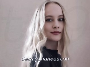 Georginaheaston