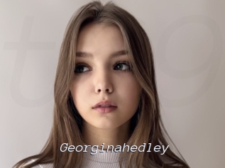 Georginahedley