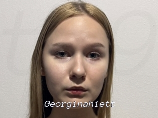 Georginahiett