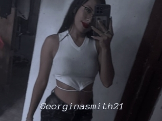 Georginasmith21