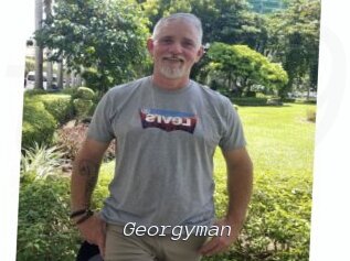 Georgyman