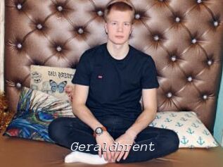 Geraldbrent
