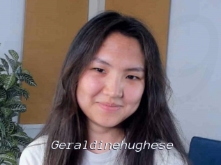 Geraldinehughese