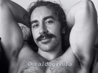 Geraldogivera