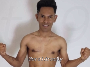 Geraldrocky