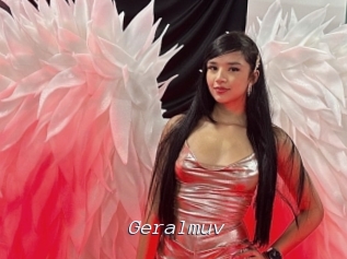 Geralmuv