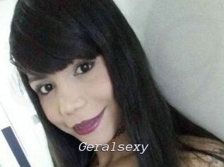 Geralsexy