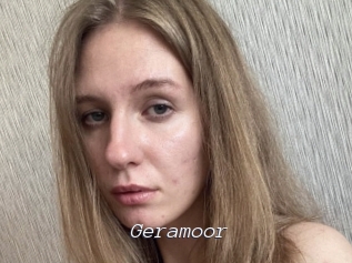 Geramoor