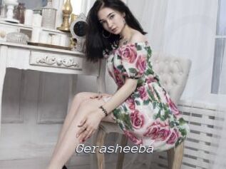 Gerasheeba