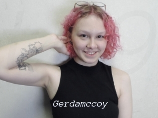 Gerdamccoy