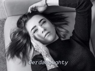 Gerdanaughty
