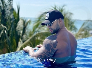 Geremy